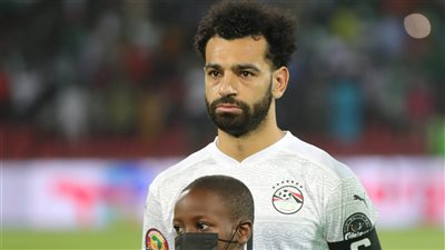 عامر حسين: محمد صلاح بيظهر متنشن مع المنتخب ونتمنى نشوفه مبتسم