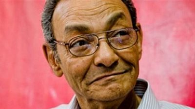 آخرها درع غسان كنفاني.. مسيرة حافلة بالجوائز للكاتب الكبير بهاء طاهر