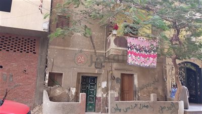 تفاصيل جديدة في جريمة الفجر بالفيوم.. الزوجة قتلت زوجها طعنًا بالسكين وادعت تنفيذ مُلثمين الجريمة | صور