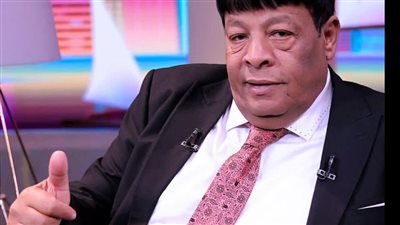 عبدالباسط حمودة: هاني شاكر قالي لو بتحبني ما تكلمنيش تاني في التراجع عن استقالتي