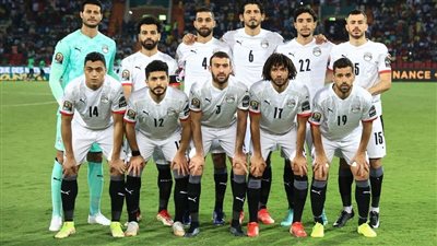 موعد مباراة مصر المقبلة في دور الـ 16 ببطولة كأس الأمم الإفريقية 
