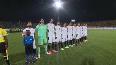 ترتيب مجموعة مصر بعد الفوز على غينيا بيساو في كأس الأمم الإفريقية 