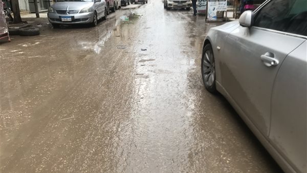 حالة الطقس بالدقهلية