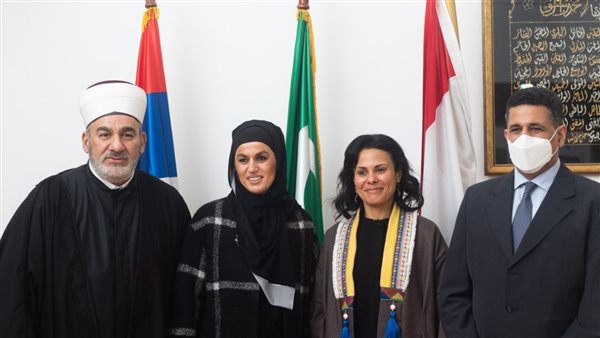 إسهام القاهرة في