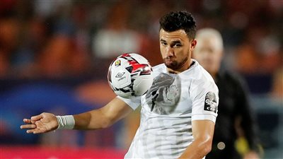 تريزيجيه: نعد جماهير مصر بكأس أمم إفريقيا 