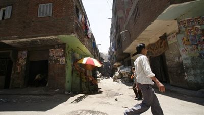  الحنية تبدلت إلى قسوة.. تفاصيل مقتل مسنة على يد ابنتها بمنشية ناصر