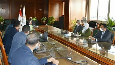 وزير الري: الظواهر المناخية المتطرفة أحدثت خسائر هائلة بالكثير من دول العالم