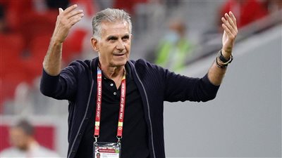 كشف حساب كيروش قبل مباراتي مصر والسنغال بتصفيات كأس العالم