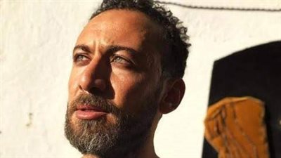 عابد عناني: أتمنى تجسيد سيدنا نوح عندما أتقدم في السن |فيديو