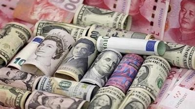 أسعار العملات العربية والأجنبية اليوم الثلاثاء 15 فبراير 2022 في البنوك المصرية