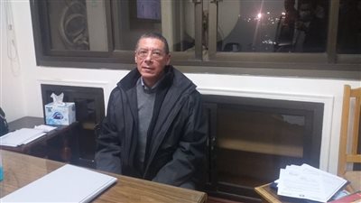 رئيس اتحاد الطائرة: في طريقنا للتعاقد مع مدربين فنيين للمنتخب الأول وقطاعات الناشئين