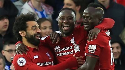 رحيل ماني يفتح الطريق لتجديد عقد محمد صلاح مع ليفربول