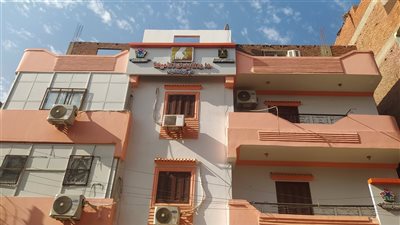 بعد تجديد حبس محمد الأمين.. جهات التحقيق تعاين دار الأيدي الأمينة لرعاية الفتيات في بني سويف