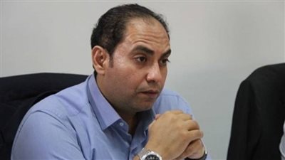 خالد لطيف: المدرب الأجنبي هو الأفضل لخلافة فيريرا بالزمالك.. وظروف طارق مصطفى تمنعه