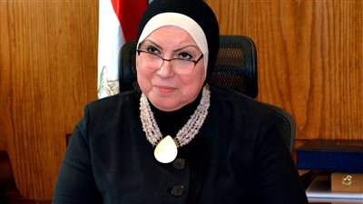 نيفين جامع: مد قرار حظر تصدير الأكسجين لمدة عام اعتبارا من منتصف يوليو الجاري