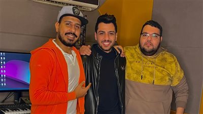 قريبًا.. الملحن وليد سامي يطرح تجربته الغنائية قابل يا برنس