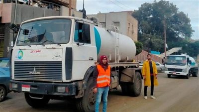 سعر الطن تجاوز 150 جنيهًا.. شكاوى من نقص مياه الشرب بمدن البحر الأحمر