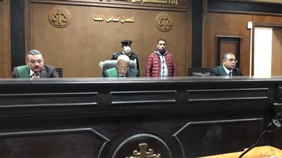 السجن المؤبد لمتهم خطف طفلًا وهتك عرضه بشبرا الخيمة 