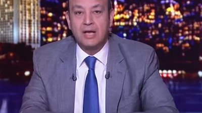 عمرو أديب عن فوز الأهلي بالسوبر المصري: لياقة وخطة والجمهور حسم اللقب