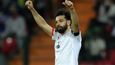 اتحاد الكرة لـ محمد صلاح: أنت الأفضل بالنسبة لنا 