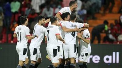موعد مباراة مصر المقبلة أمام السودان في كأس الأمم الإفريقية 2021