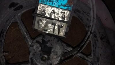 وفاة أمين شرطة إثر إصابته في حريق دراجتين ناريتين على الطريق الإقليمي ببنها 