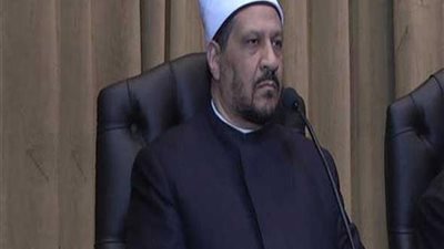 مستشار المفتي يوضح الفرق بين الرواتب والنوافل