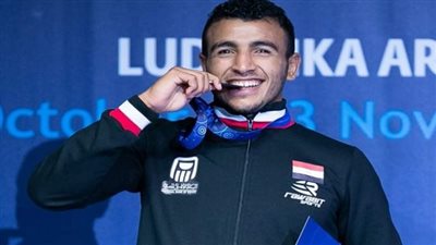  اتحاد المصارعة يحدد موعد اختيار الأجهزة الفنية للمنتخبات الوطنية | خاص