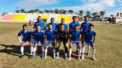 الدرجة الثانية| أحمد حسين مدربًا عامًا بنادي ديروط