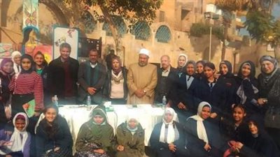 مبادرتا سكن ومودة وحق الطفل: هدفنا واحد وهو استقرار الأسرة وحسن تنشئة الأطفال