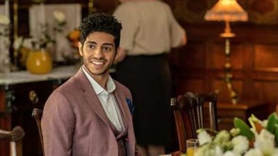 مينا مسعود: سعيد بإتاحة الفرصة للجمهور في مصر لمشاهدة The Royal Treatment