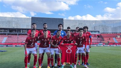 عودة 12 لاعبا.. الأهلي يستعيد القوة الضاربة أمام سموحة بكأس الرابطة