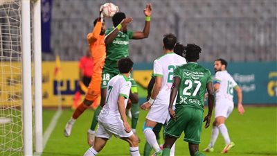 الاتحاد السكندري يواجه مصر المقاصة اليوم في كأس الرابطة
