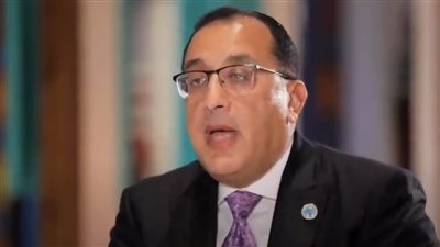 مدبولي: موجات التضخم في مصر أقل بكثير من دول متقدمة