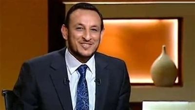 رمضان عبد المعز: استر نفسك ومتحكيش ذنبك لحد