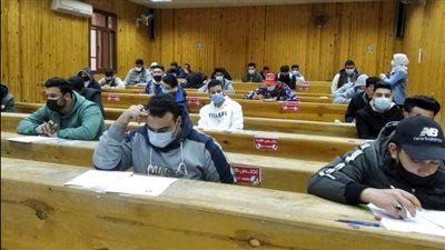 سياحة المنصورة تعلن تعليمات مهمة خلال امتحانات نصف العام | صور 