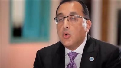 مدبولي: حجم مشاركة مؤسسات الجيش في الاقتصاد المصري أقل من 1%