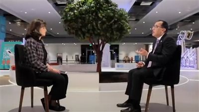 مدبولي: نتابع ملف سد النهضة بحرص شديد