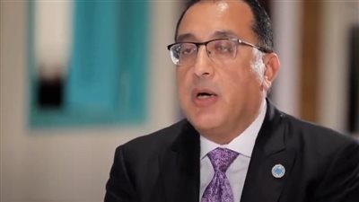 بدء اجتماع المائدة المستديرة بحضور الرئيس الكوري والدكتور مصطفى مدبولي