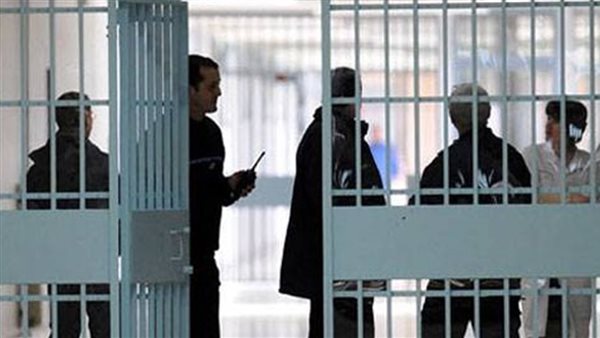 سجون في تونس - أرشيفية