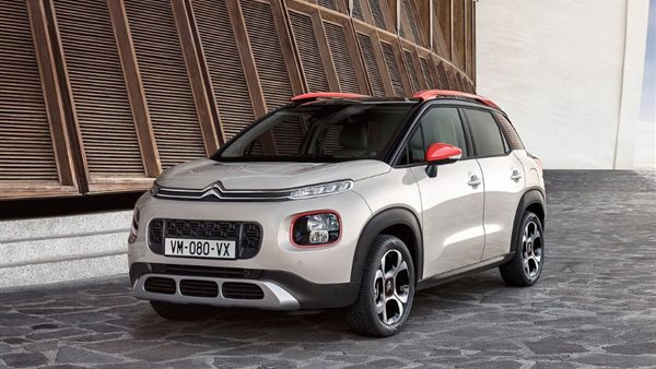 سيارات ستروين C3