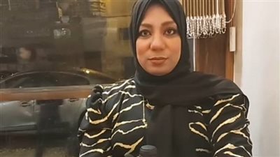 ممرضة أنقذت حياة طالب ببورسعيد: كان في البريك وابتلع لسانه  | بث مباشر