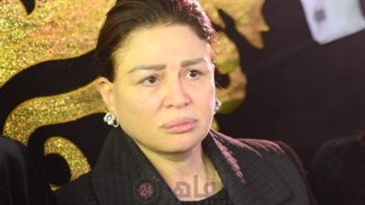 إلهام شاهين: ربنا يبتلي الشامتين في وفاة وائل الإبراشي بأكتر من المرض | فيديو