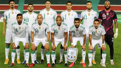 كأس الأمم الإفريقية.. الاتحاد الجزائري يرد على راقٍ يزعم خسارة المحاربين بسبب الحسد