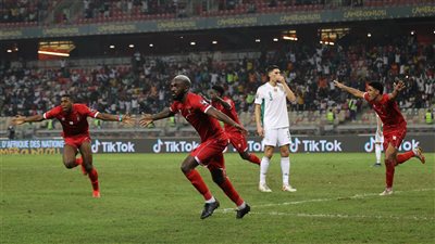 كاف يستبعد ملعب جابوما من مباريات الأدوار الإقصائية ببطولة كأس الأمم الإفريقية