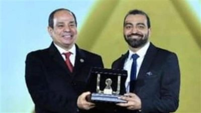 مسؤول فريق تطوع لتعمير لبنان: سعيد بتكريم الرئيس السيسي خلال منتدى شباب العالم 2022