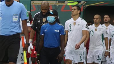 انتهاء سلسلة اللاهزيمة الجزائر.. أبرز أحداث الأحد 16 يناير في كأس الأمم الإفريقية