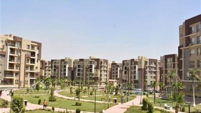 صندوق التمويل العقاري: 110 عميل فقط متاح لهم حجز وحدات الإسكان المتوسط والفاخر 