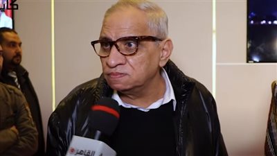 أحمد السبكي: الإيرادات ليست دليلا على نجاح العمل.. وأرقام مستر إكس تخطت 21 مليون جنيه