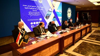 الرقابة المالية: 8.1 مليار جنيه تمويلات عقارية خلال 2021